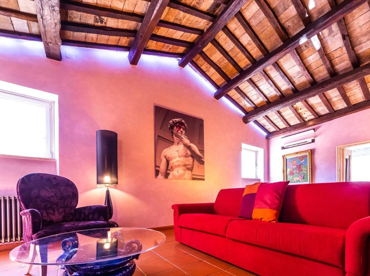 Maison Specchi 罗马 外观 照片