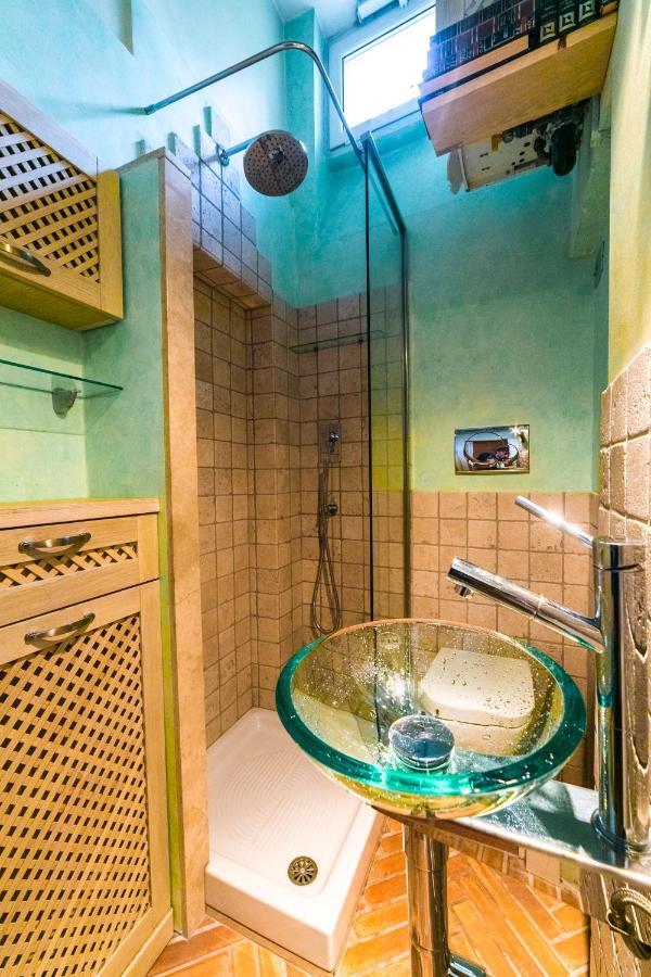 Maison Specchi 罗马 外观 照片