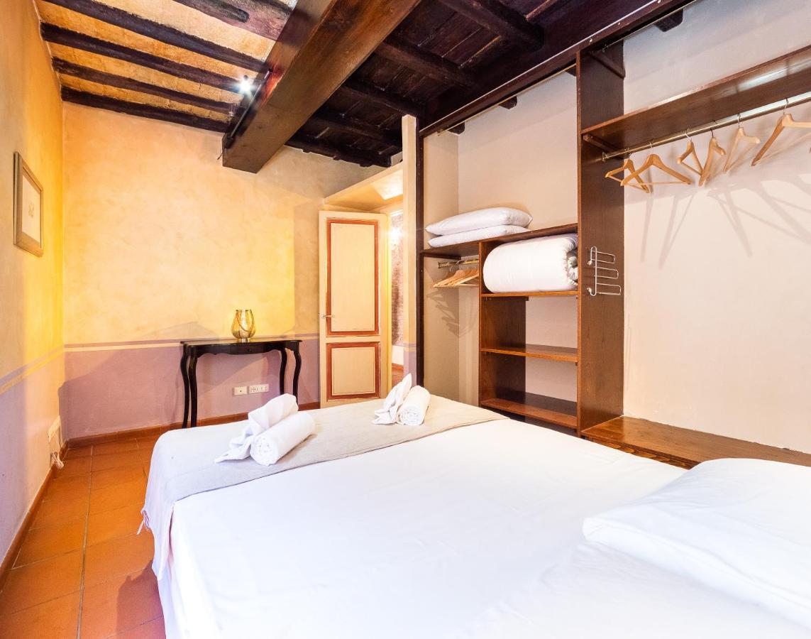 Maison Specchi 罗马 外观 照片