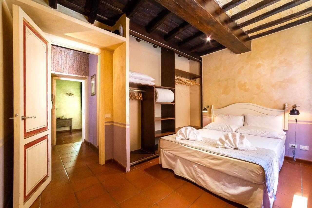 Maison Specchi 罗马 外观 照片